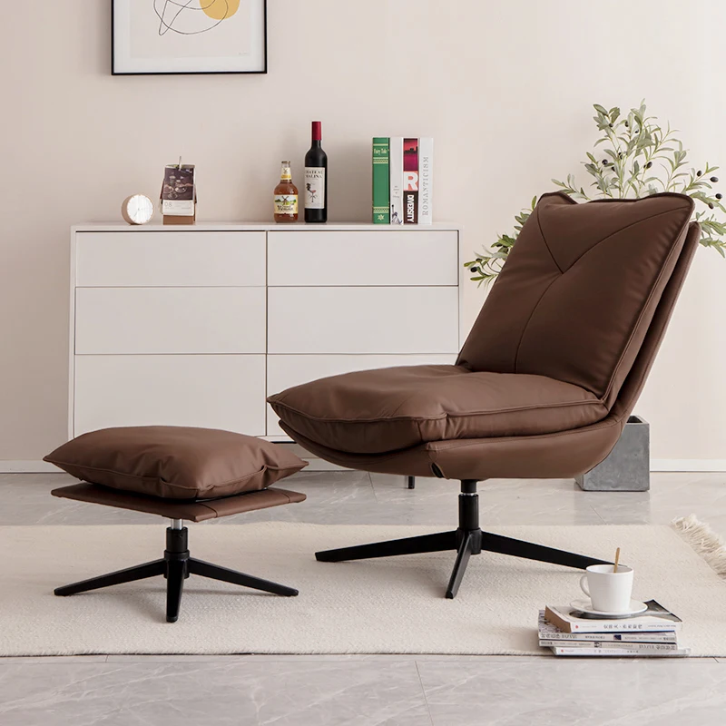 Swivel single sofa chair, Italian premium recliner, light luxury, home living room, removable and washable leisure tiger chair
Swivel single sofa chair, Italian premium recliner, light luxury, home living room, removable and washable leisure tiger chair
