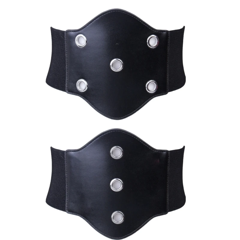 Elastic Belt Corset Shaping Girdle Wide Dress Waistband dress Decorative Belt
Elastic Belt Corset Shaping Girdle Wide Dress Waistband dress Decorative Belt