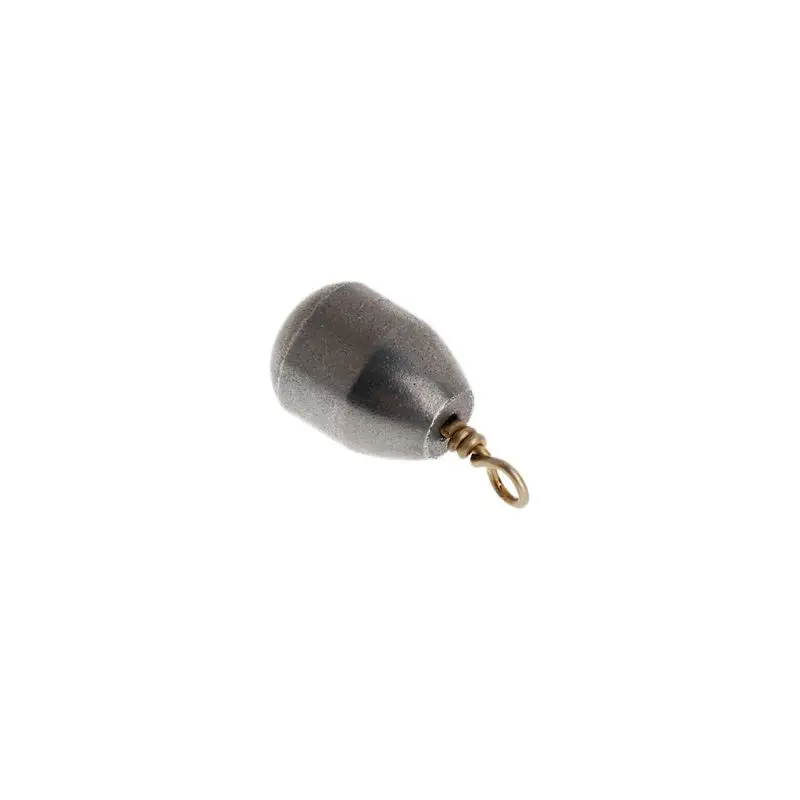 5 Pcs/Set Fishing Sinker Lead 4/7/10/14/20/28g Weights Plummet Lure Tackle Slip Drop Shipping
5 Pcs/Set Fishing Sinker Lead 4/7/10/14/20/28g Weights Plummet Lure Tackle Slip Drop Shipping