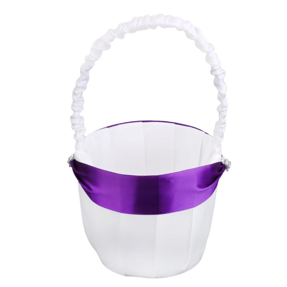 Basket Wedding Flower Ceremony Sundries Bread Pearl Floral Decorative Bridesmaid Ring Bearer Girl Fruit Rattan Storage Picnic
Basket Wedding Flower Ceremony Sundries Bread Pearl Floral Decorative Bridesmaid Ring Bearer Girl Fruit Rattan Storage Picnic