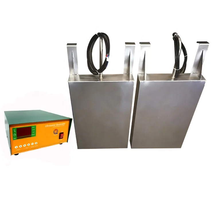 Factory Direct Selling Price 20Khz Immersible Transducer Frequency Generator Power 2000 Watt Ultrasonic Generator Box
Factory Direct Selling Price 20Khz Immersible Transducer Frequency Generator Power 2000 Watt Ultrasonic Generator Box