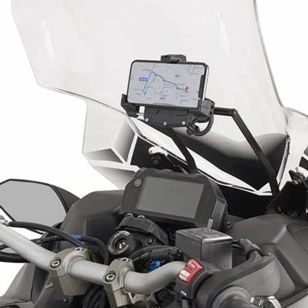 For YAMAHA NIKEN 900 NIKEN900 2019 2020 2021 Motorbike GPS SMART PHONE Navigation USB Charger GPS Adapt Plate Bracket Holder Kit
For YAMAHA NIKEN 900 NIKEN900 2019 2020 2021 Motorbike GPS SMART PHONE Navigation USB Charger GPS Adapt Plate Bracket Holder Kit