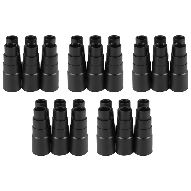30Pcs Adapter For Karcher Connector Electric Tools 9.048-061.0 Used For Dust Removal Tools Vacuum Cleaner Hoses Connetor
30Pcs Adapter For Karcher Connector Electric Tools 9.048-061.0 Used For Dust Removal Tools Vacuum Cleaner Hoses Connetor