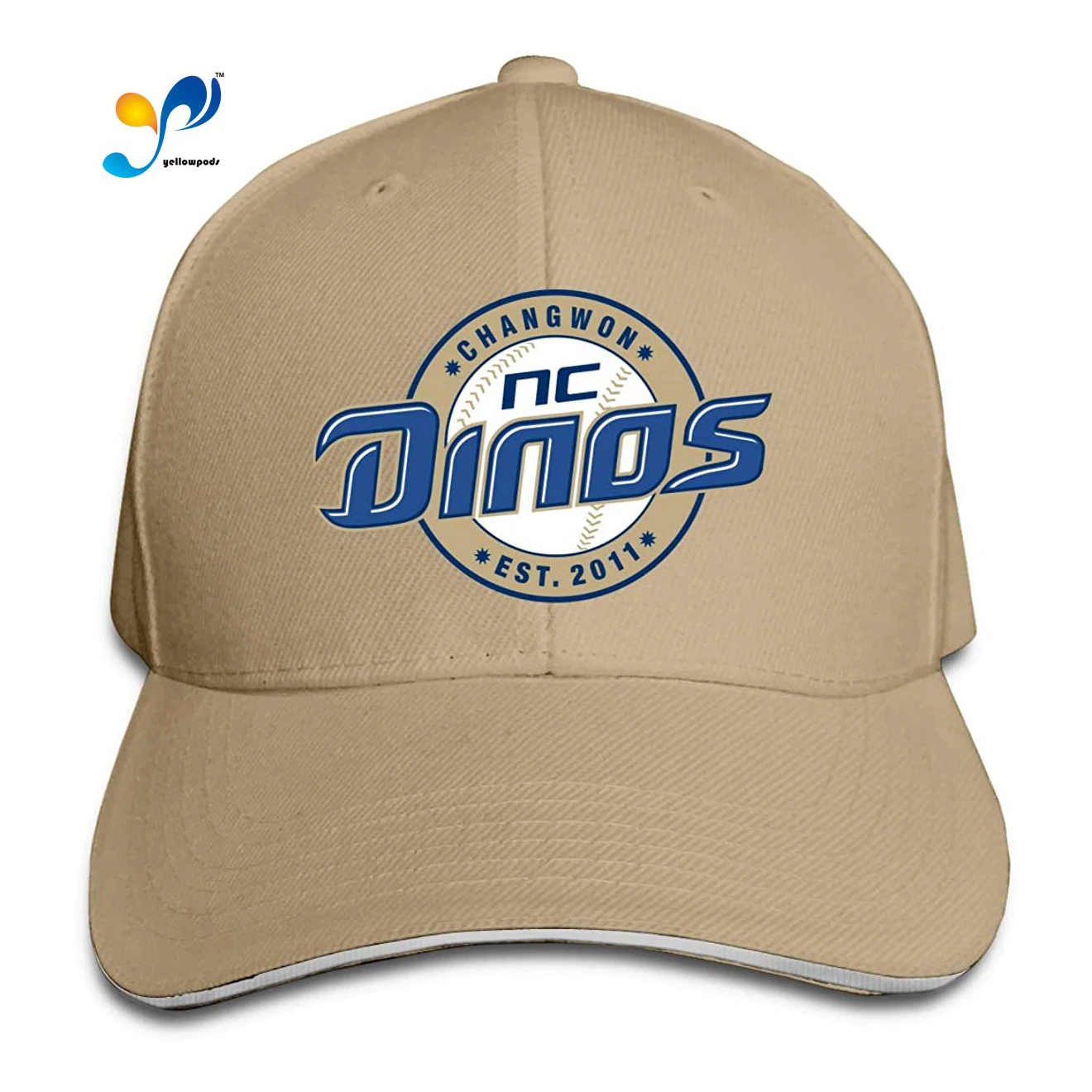 Бейсболка Moto Gp Dongzun KBO Dinos, регулируемая бейсболка
Бейсболка Moto Gp Dongzun KBO Dinos, регулируемая бейсболка