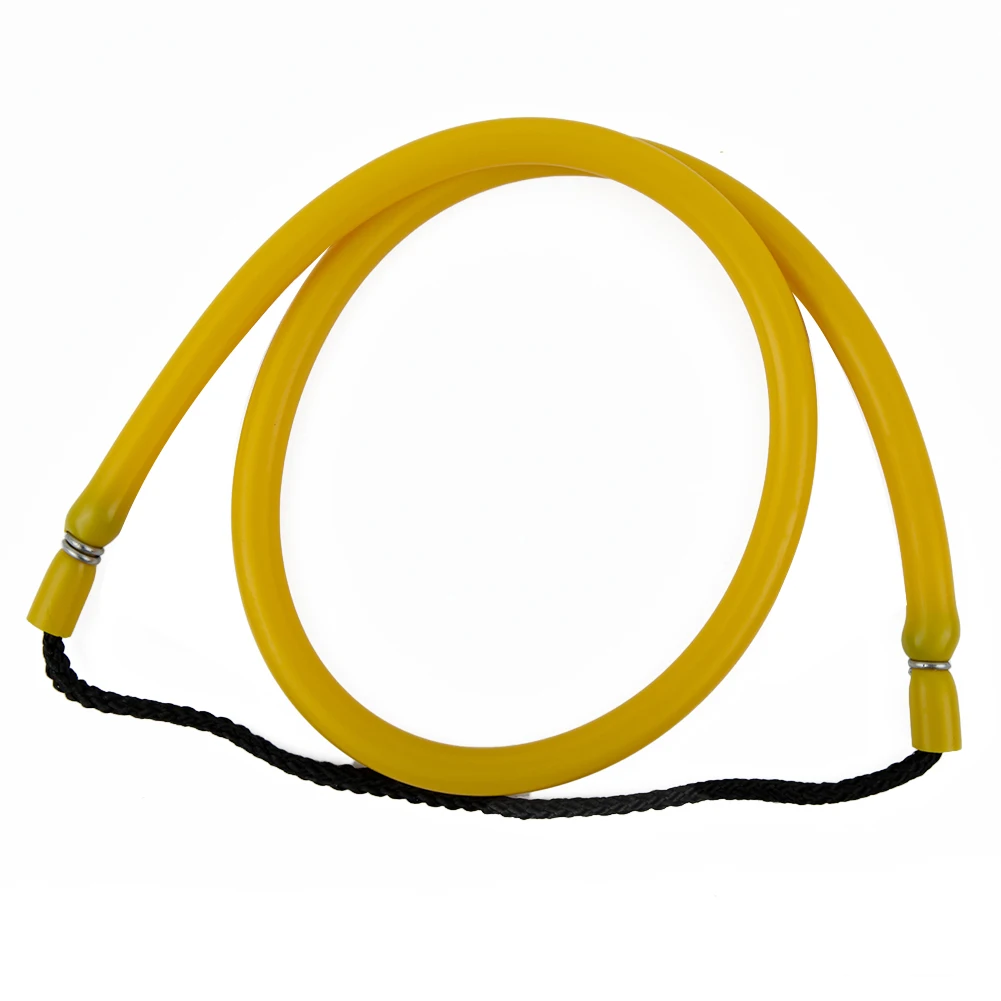 Outdoor Elastic Tube Diving Environmental Protection Exquisite Workmanship Fishing For DIY Good Softness Latex
Outdoor Elastic Tube Diving Environmental Protection Exquisite Workmanship Fishing For DIY Good Softness Latex