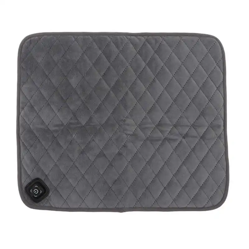 Подушка с подогревом, 3 температурных режима 
Подушка с подогревом, 3 температурных режима