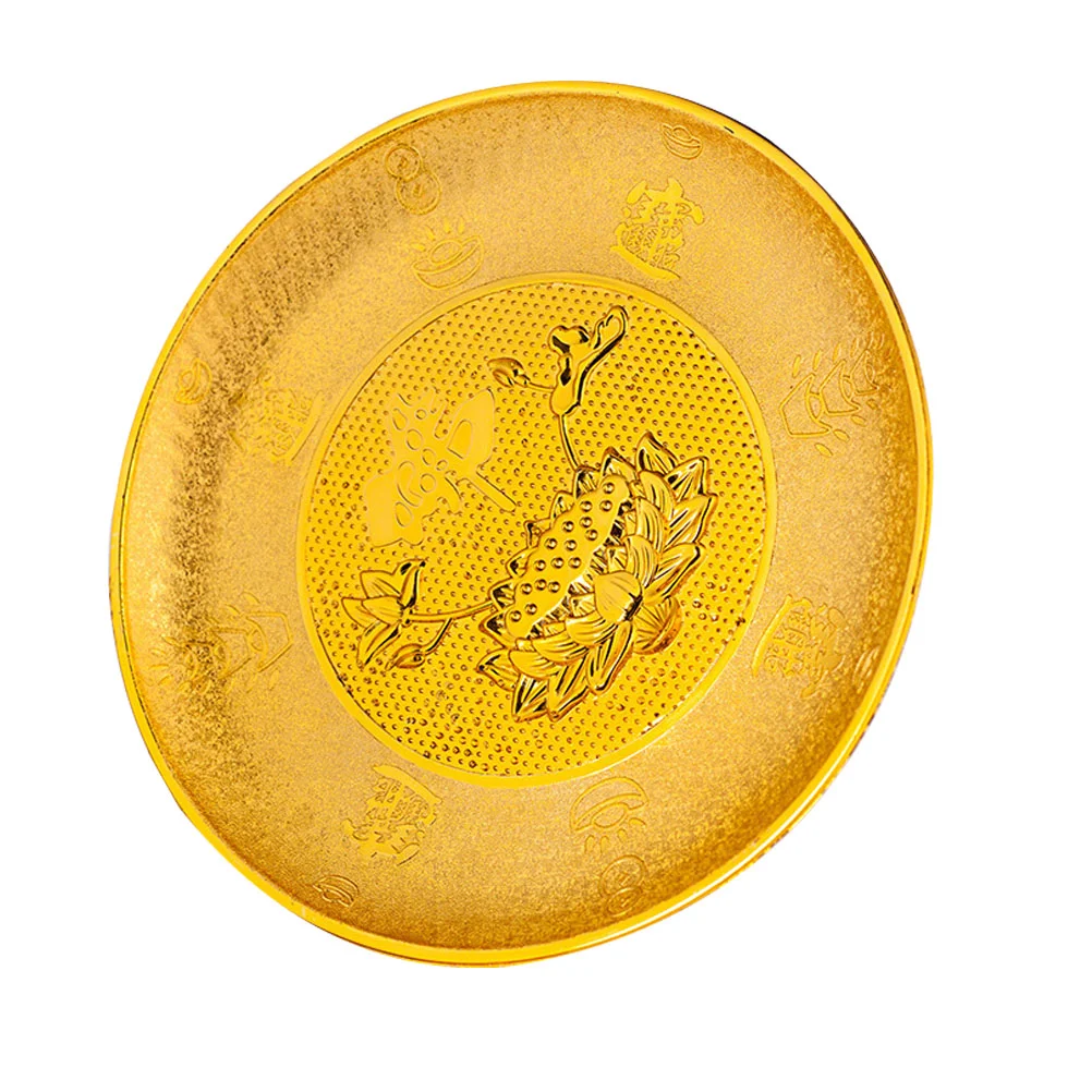Bowl Offering Fruit Tray Platecake Sacrifice Dish Altar Meditation Holder Temple Decoration Tibetan Waterlotus Thai Server God
Bowl Offering Fruit Tray Platecake Sacrifice Dish Altar Meditation Holder Temple Decoration Tibetan Waterlotus Thai Server God