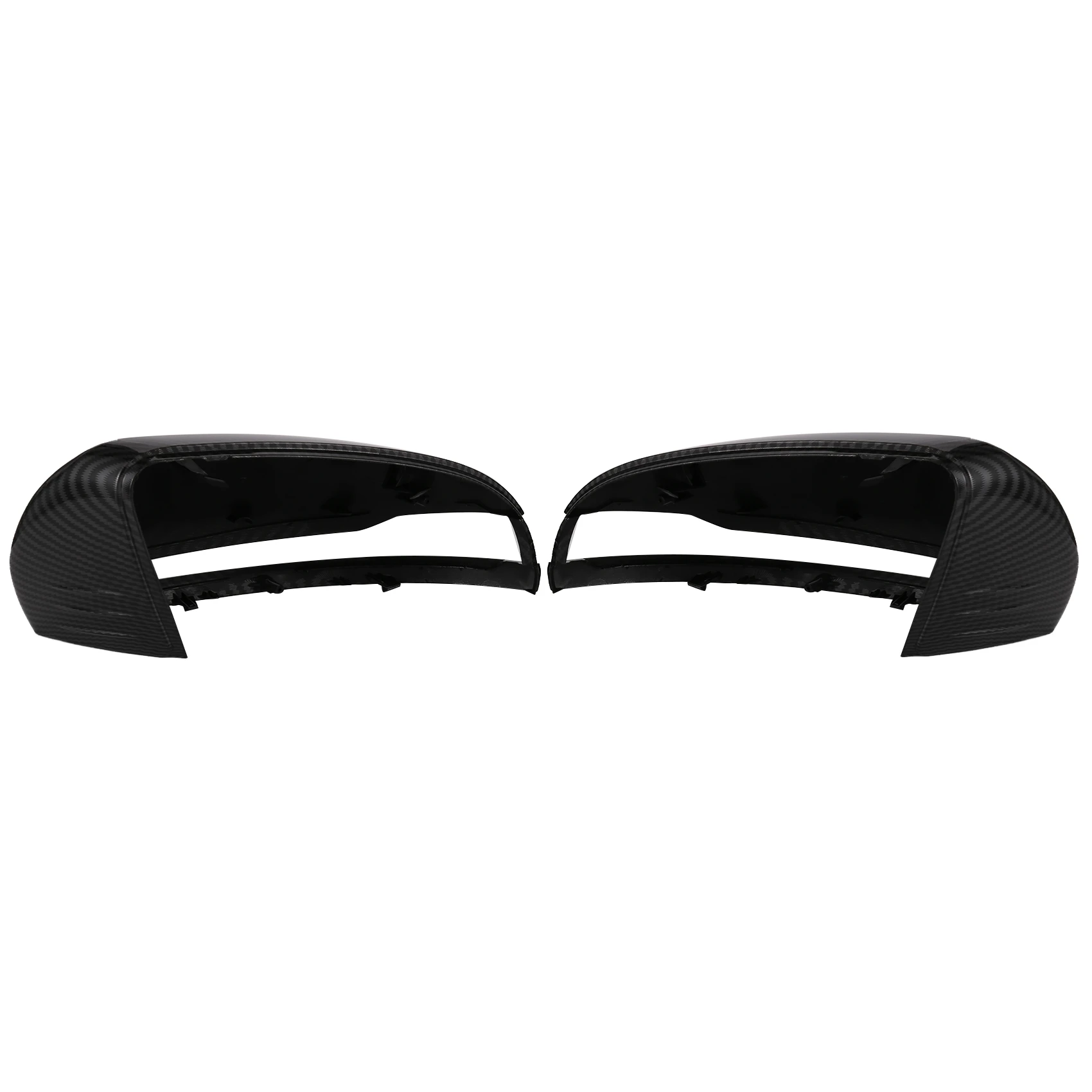 Car Carbon Fiber Exterior Rearview Mirror Cover Side Mirror Cap Door Mirror Shell for Mercedes Benz C GLC S E Class W205
Car Carbon Fiber Exterior Rearview Mirror Cover Side Mirror Cap Door Mirror Shell for Mercedes Benz C GLC S E Class W205