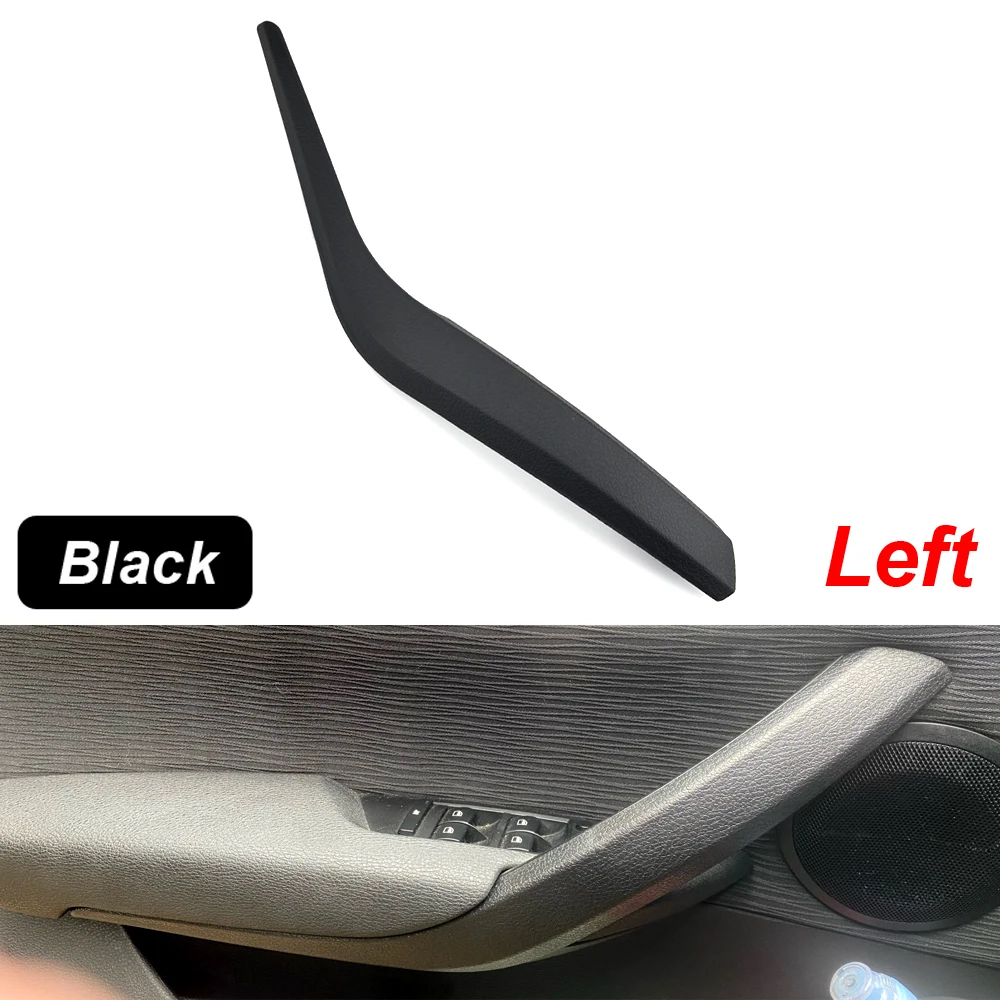 Внутренняя крышка дверной ручки для Bmw X1 E84 2010 2011 2012 2013 2014 2016
Внутренняя крышка дверной ручки для Bmw X1 E84 2010 2011 2012 2013 2014 2016