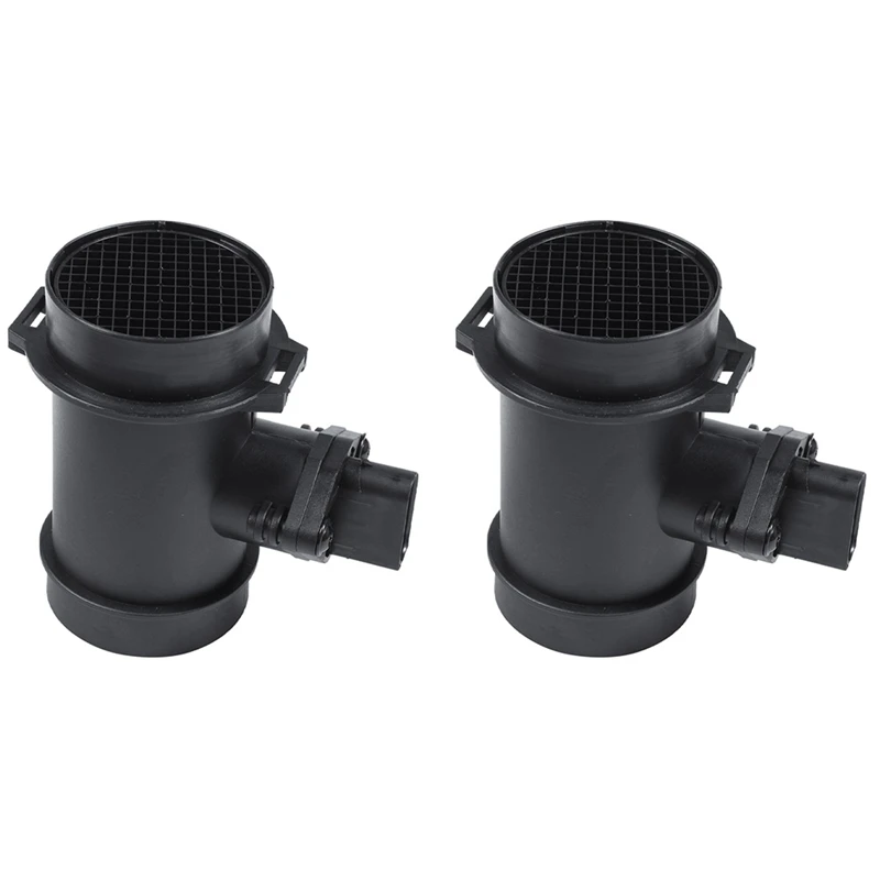 2X Air Flow Sensor Meter For Bmw E36 E38 E46 316I 316Ci 318I 740D Z3 0280217124 1433565 13621433565
2X Air Flow Sensor Meter For Bmw E36 E38 E46 316I 316Ci 318I 740D Z3 0280217124 1433565 13621433565