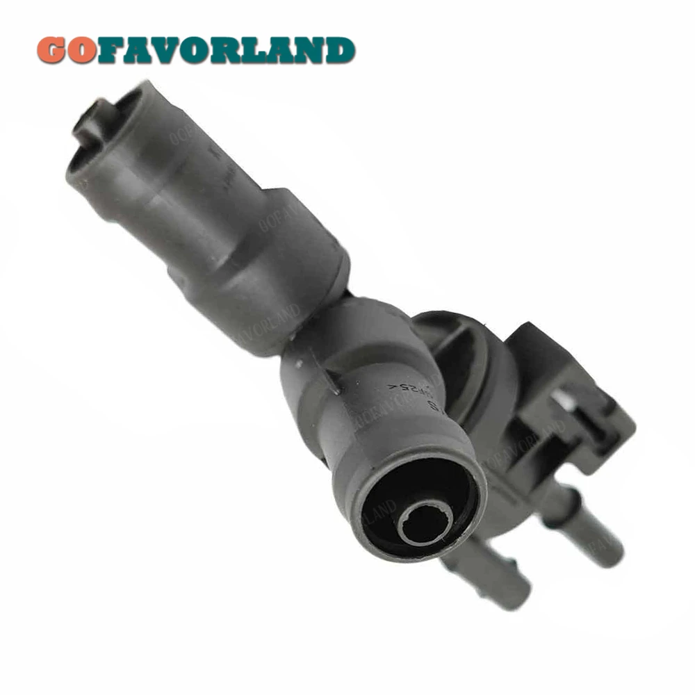 Fuel Tank Vent Valve Vapor Plastic Black 13907614013 13 90 7 614 013 For BMW MINI X1 X2 F40 118i 2015-2019 218i 2013-2019
Fuel Tank Vent Valve Vapor Plastic Black 13907614013 13 90 7 614 013 For BMW MINI X1 X2 F40 118i 2015-2019 218i 2013-2019
