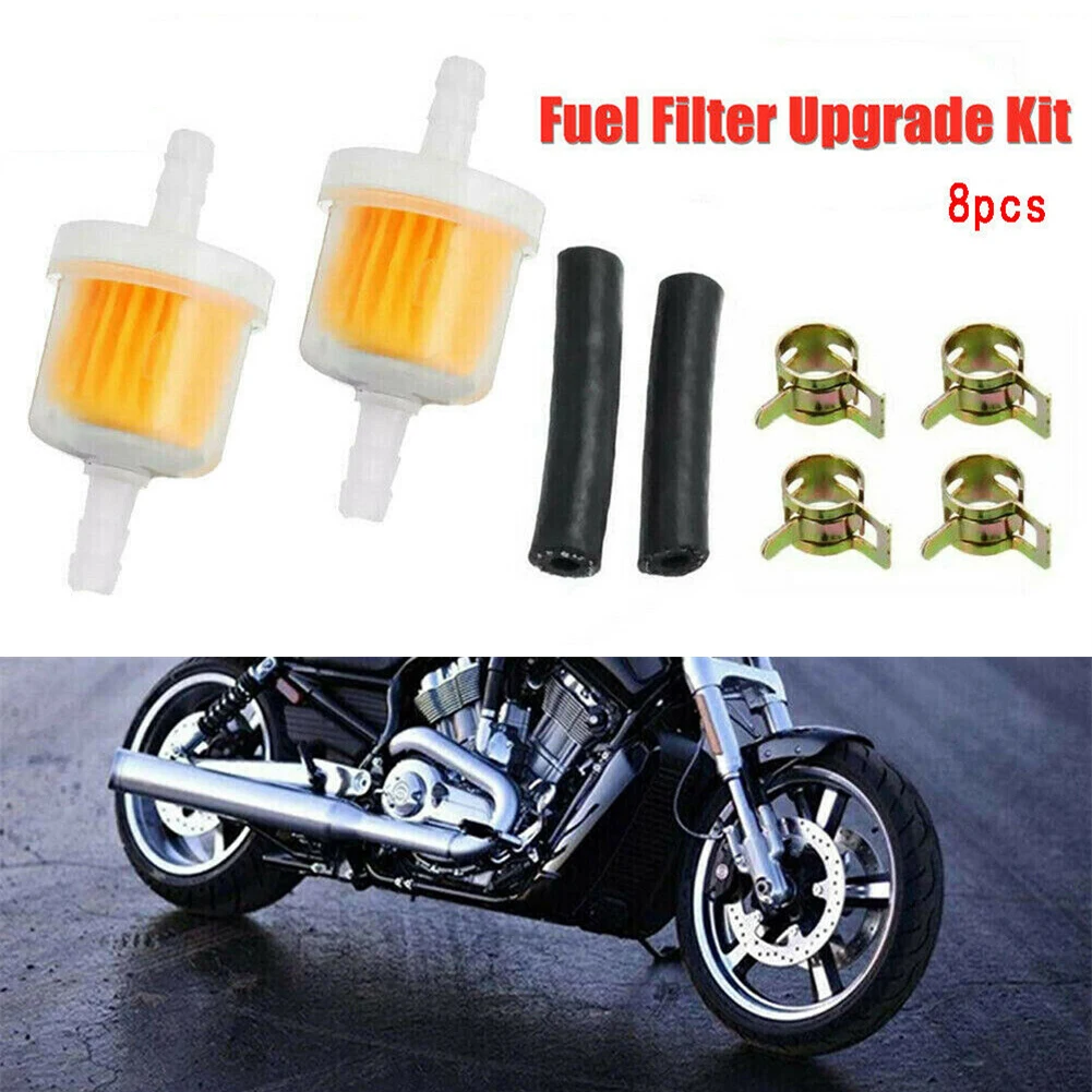 Car In-line Fuel Filter Upgrade Fuel Heater Diesel Fuel Filter Hose For Eberspacher Webasto Air Heater Diesel Heating Systems
Car In-line Fuel Filter Upgrade Fuel Heater Diesel Fuel Filter Hose For Eberspacher Webasto Air Heater Diesel Heating Systems
