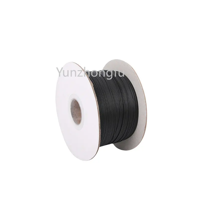 Binding Wire for Automatic Winding and Binding Machine, A Roll of 1000 Meters * 12 Rolls
Binding Wire for Automatic Winding and Binding Machine, A Roll of 1000 Meters * 12 Rolls
