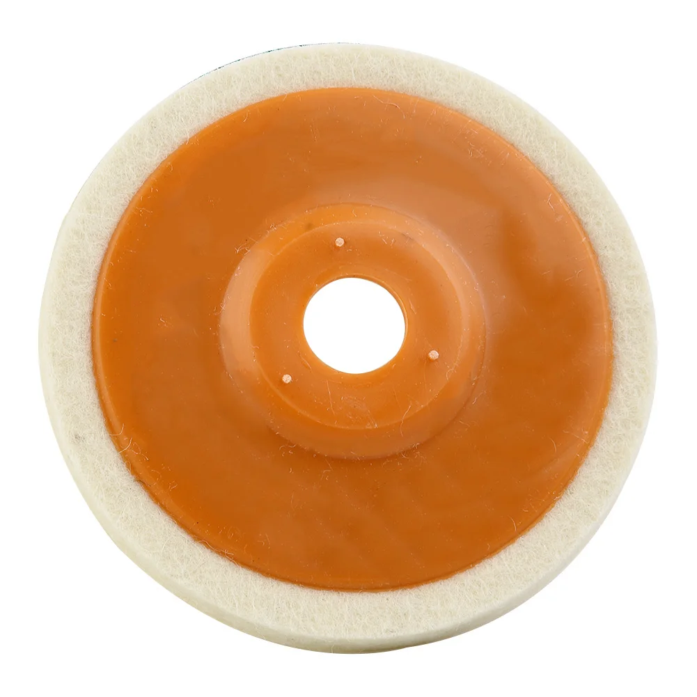 Wool Polishing Wheel Grinding Polishing Disc Pad Wheel White Wool Wool Polishing Yellow Angle Wheel Polishing Tools
Wool Polishing Wheel Grinding Polishing Disc Pad Wheel White Wool Wool Polishing Yellow Angle Wheel Polishing Tools