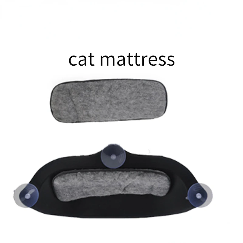 1 шт., детский теплый коврик с присосками для кошек
1 шт., детский теплый коврик с присосками для кошек