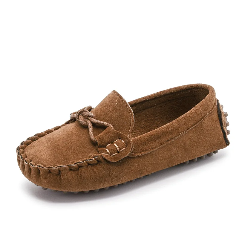 Children Loafers Shoes Boys Flat Sneakers Baby Kids Casual Shoes Toddler Girls Breathable Slip-on Shoes Soft Bottom Solid Color
Children Loafers Shoes Boys Flat Sneakers Baby Kids Casual Shoes Toddler Girls Breathable Slip-on Shoes Soft Bottom Solid Color