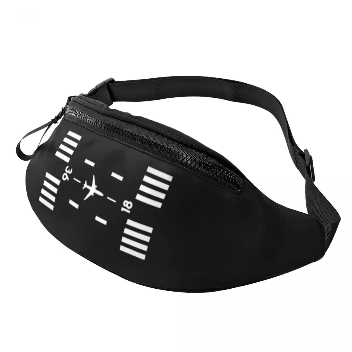 Airport Runway Traffic Controller Fanny Pack Women Men Airplane Aviator Crossbody Waist Bag for Traveling Phone Money Pouch
Airport Runway Traffic Controller Fanny Pack Women Men Airplane Aviator Crossbody Waist Bag for Traveling Phone Money Pouch