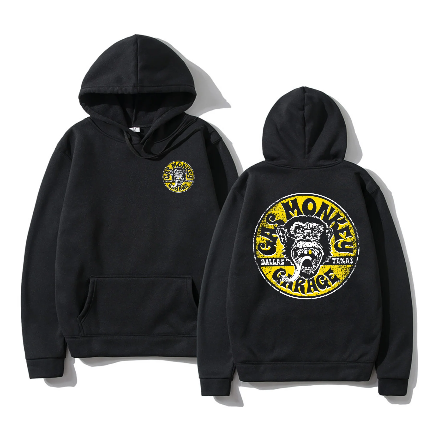 Amazing Oversized Essential Men Vintage Gas Monkeys Garage Hoodie Women Graphic Sweatshirts Ladies Y2k Long Sleeves Unisex M-5XL
Amazing Oversized Essential Men Vintage Gas Monkeys Garage Hoodie Women Graphic Sweatshirts Ladies Y2k Long Sleeves Unisex M-5XL
