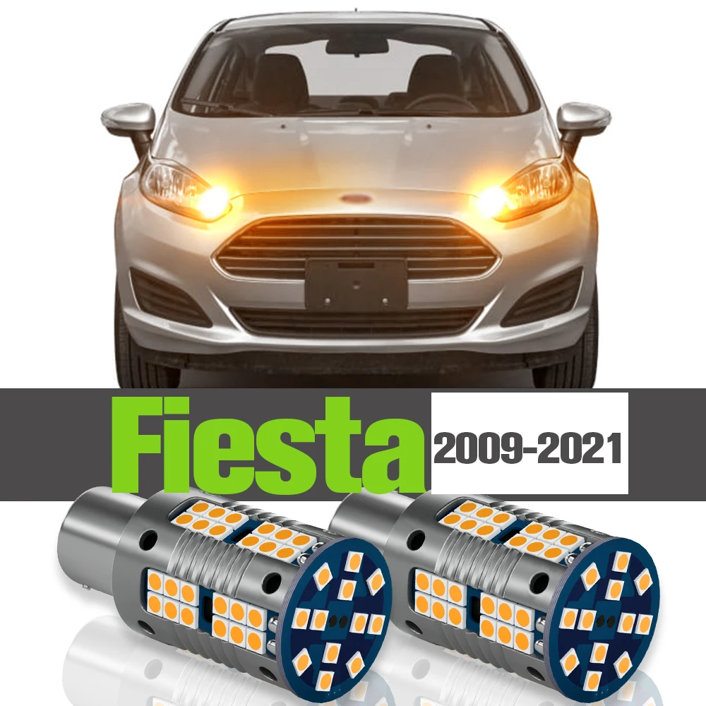 2x LED Turn Signal Light Accessories Lamp For Ford Fiesta 6 7 2009-2021 2010 2011 2012 2013 2014 2015 2016 2017 2018 2019 2020
2x LED Turn Signal Light Accessories Lamp For Ford Fiesta 6 7 2009-2021 2010 2011 2012 2013 2014 2015 2016 2017 2018 2019 2020
