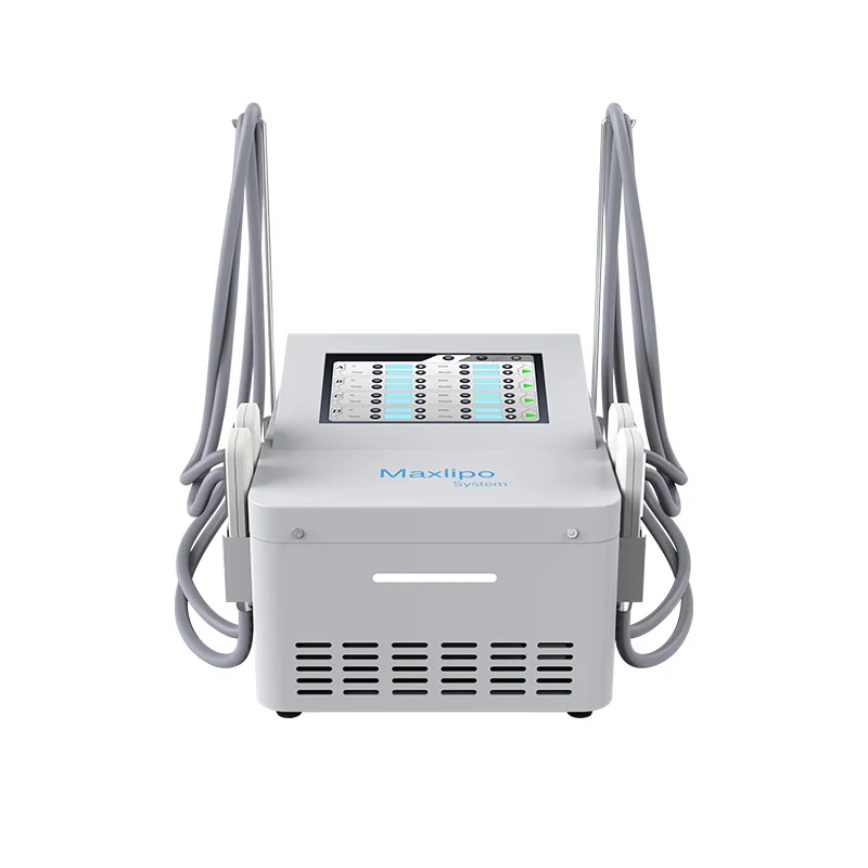 Portable Non-Invasive Cellulite Removal Machine Fast Freezing Cooling Palte With EMS Function Lose Weight For Spa And Salon
Portable Non-Invasive Cellulite Removal Machine Fast Freezing Cooling Palte With EMS Function Lose Weight For Spa And Salon