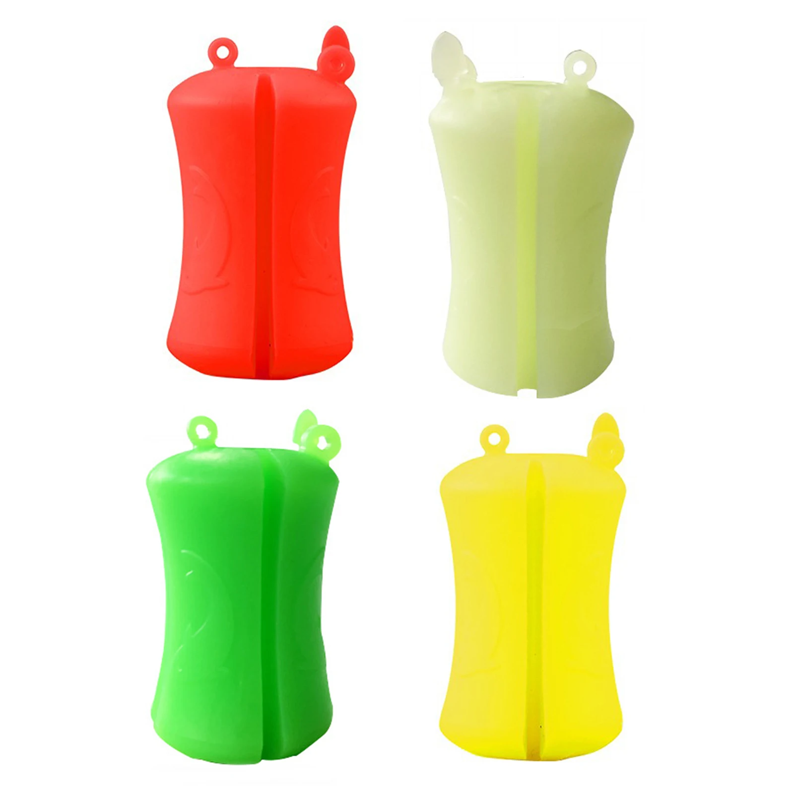 2pcs Fishing Rod Holder With Silicone Elastic Rod Holder Fishing Rod Tie Holder Protector Pole Fastener Silicone Gear Tackle
2pcs Fishing Rod Holder With Silicone Elastic Rod Holder Fishing Rod Tie Holder Protector Pole Fastener Silicone Gear Tackle