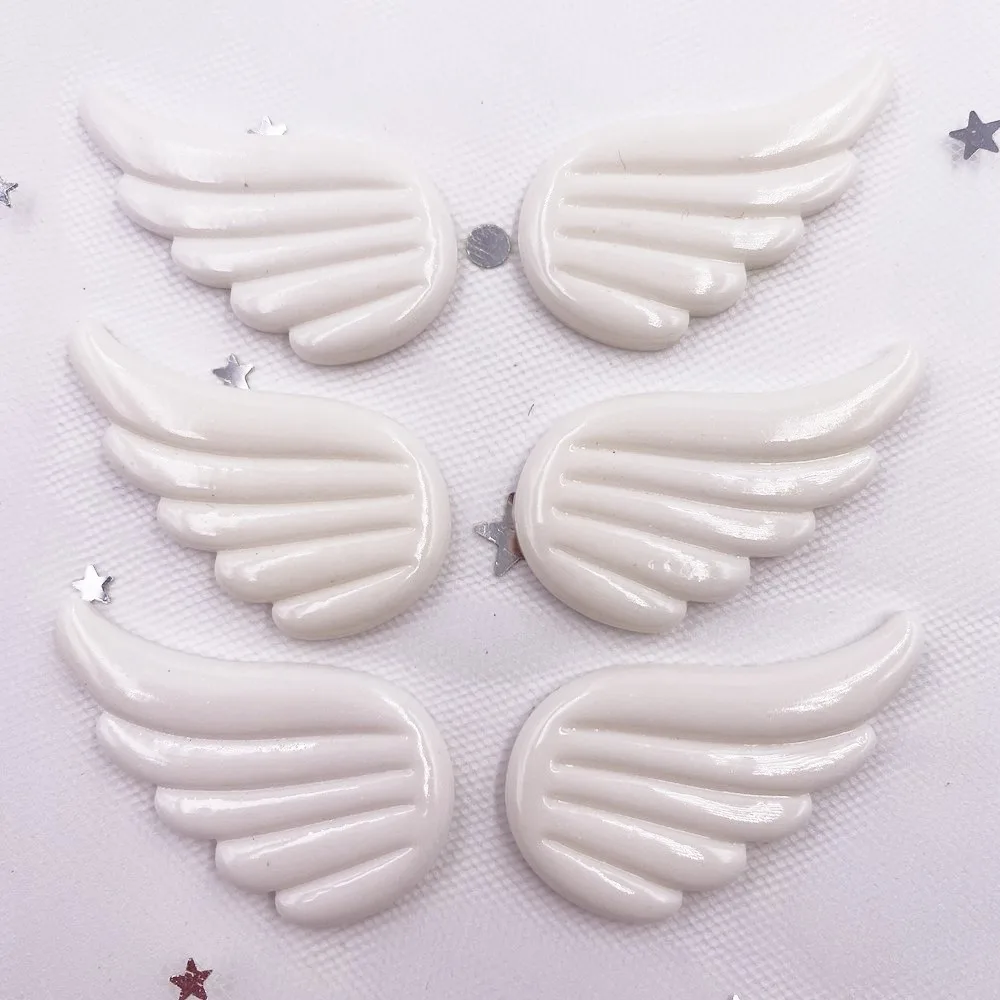 Миниатюрные крылья из канифоли Diy Super Paradise
Миниатюрные крылья из канифоли Diy Super Paradise