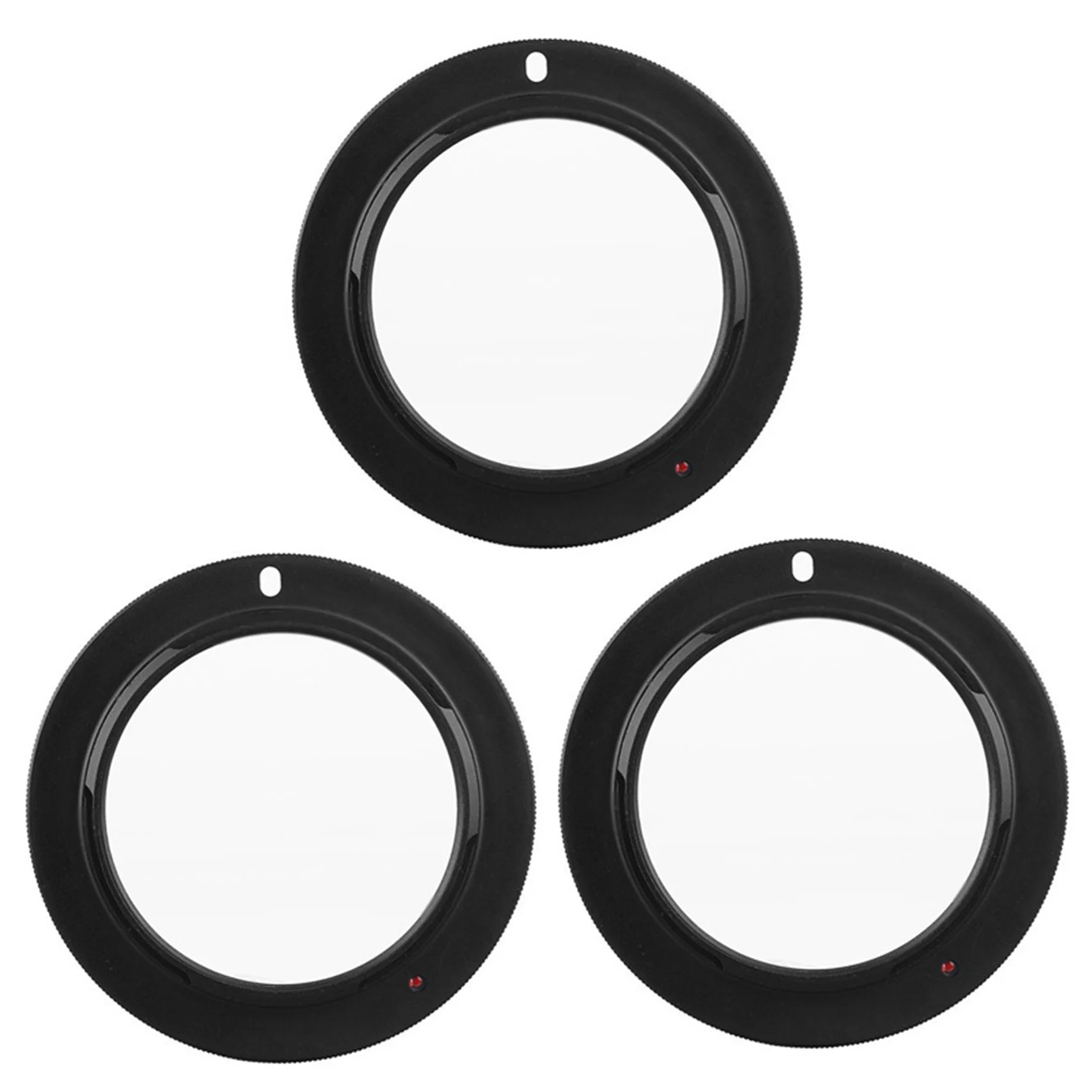 3X супер тонкое кольцо адаптера объектива для M42 объектива и Sony NEX E Mount NEX-3 NEX-5 NEX-5C NEX6 NEX-5R
3X супер тонкое кольцо адаптера объектива для M42 объектива и Sony NEX E Mount NEX-3 NEX-5 NEX-5C NEX6 NEX-5R