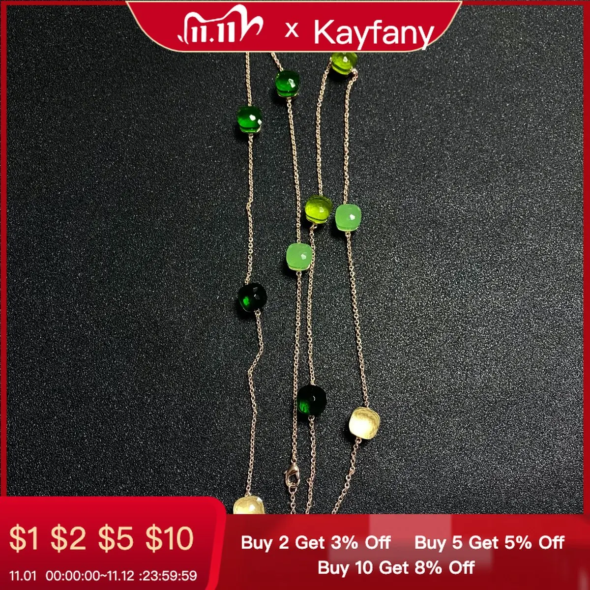 90cm Colorful Square Sweater Chain For Women Mix Colors Colorful Crystal Long Sweater Chain Boho Style Crystal Necklace
90cm Colorful Square Sweater Chain For Women Mix Colors Colorful Crystal Long Sweater Chain Boho Style Crystal Necklace