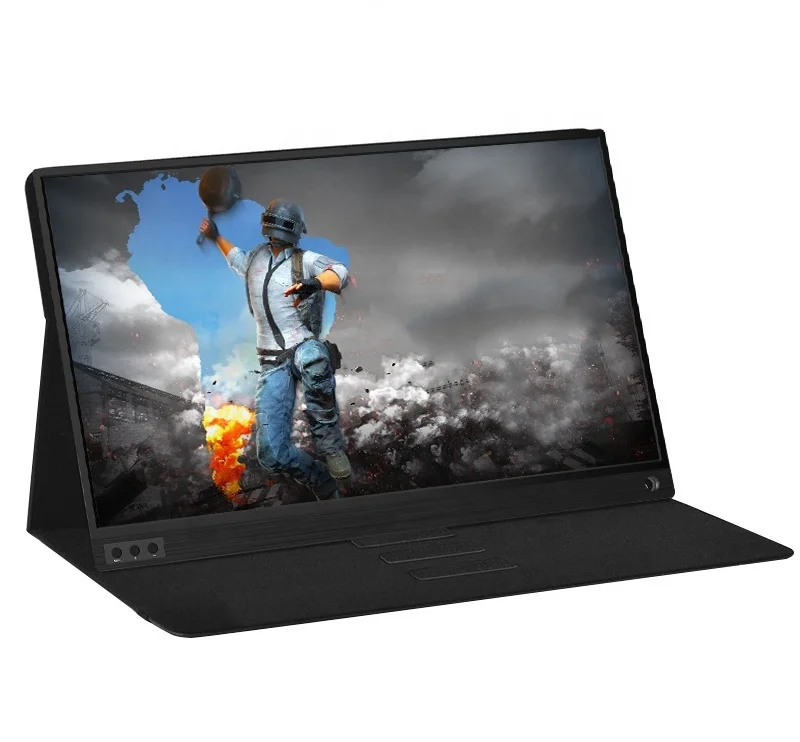 Заводская дешевая цена 15,6 дюймов Full HD ПК портативный ЖК игровой компьютер монитор IPS экран Тип C USB вход переключатель монитор
Заводская дешевая цена 15,6 дюймов Full HD ПК портативный ЖК игровой компьютер монитор IPS экран Тип C USB вход переключатель монитор