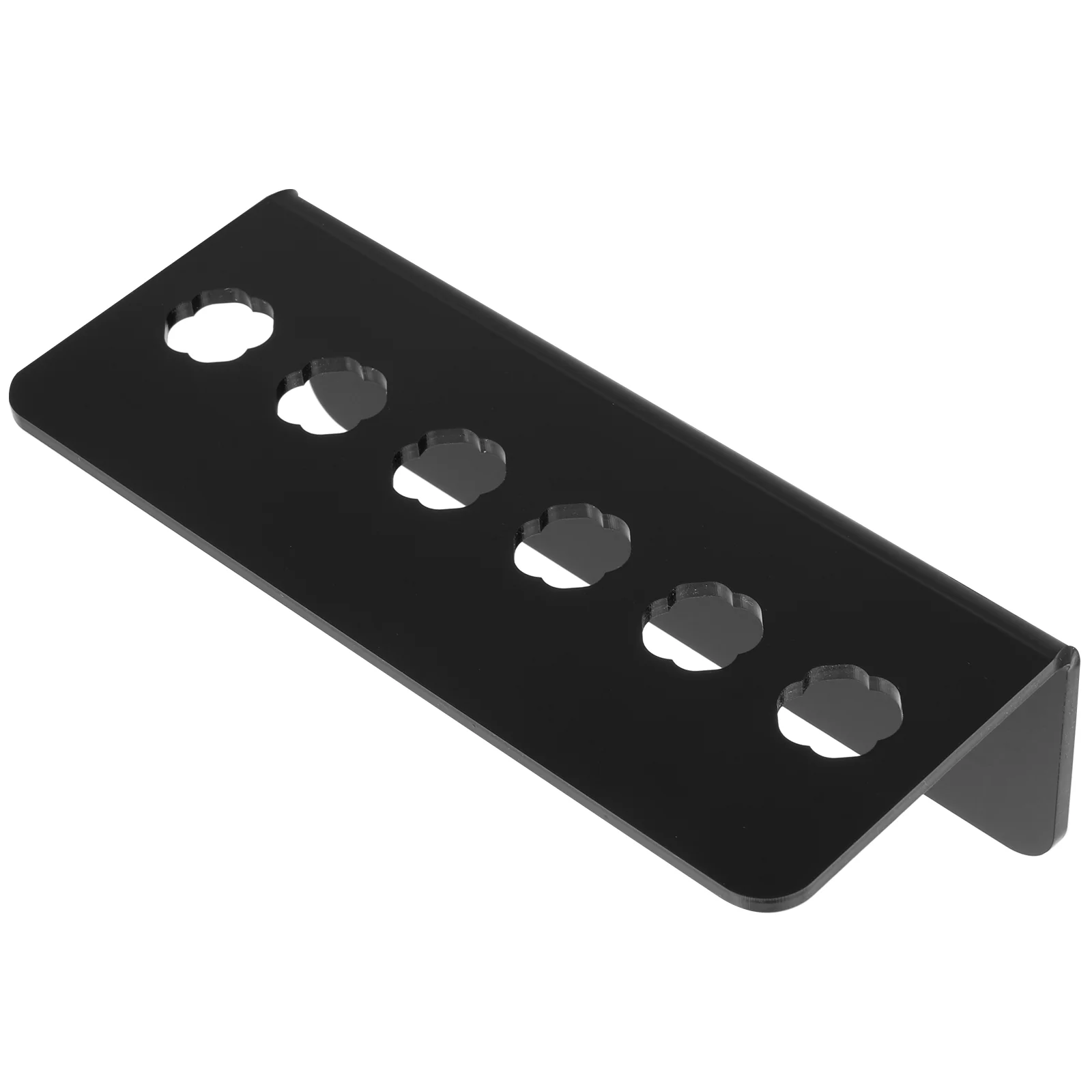 Hairdressing Scissors Stand Shear Holder Organizer Grooming Barber Wall Storage Shelf Hairdresser Rack Acrylic 
Hairdressing Scissors Stand Shear Holder Organizer Grooming Barber Wall Storage Shelf Hairdresser Rack Acrylic