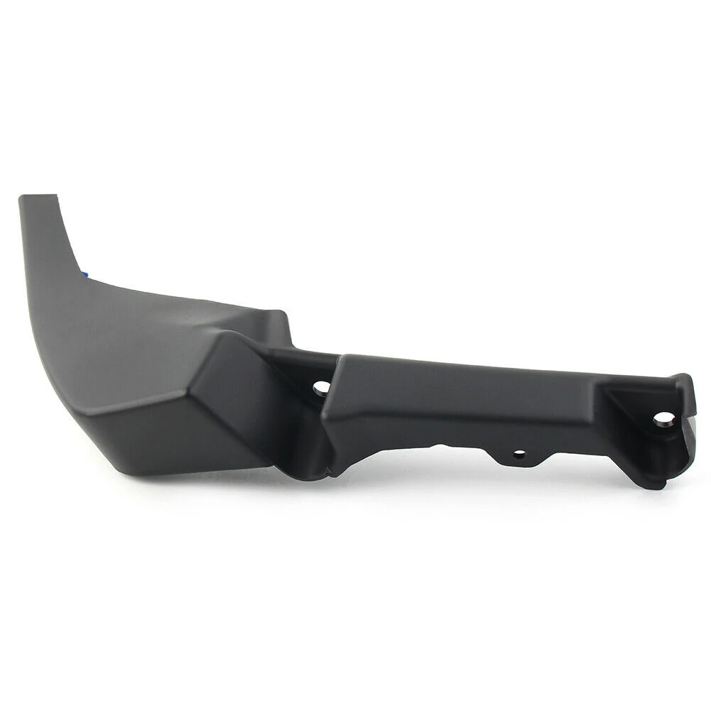 Left Side Extension Bracket 1PC Black Exterior Accessories Front Bumper Side Plastic Wheel Trim Molding Extension Car
Left Side Extension Bracket 1PC Black Exterior Accessories Front Bumper Side Plastic Wheel Trim Molding Extension Car