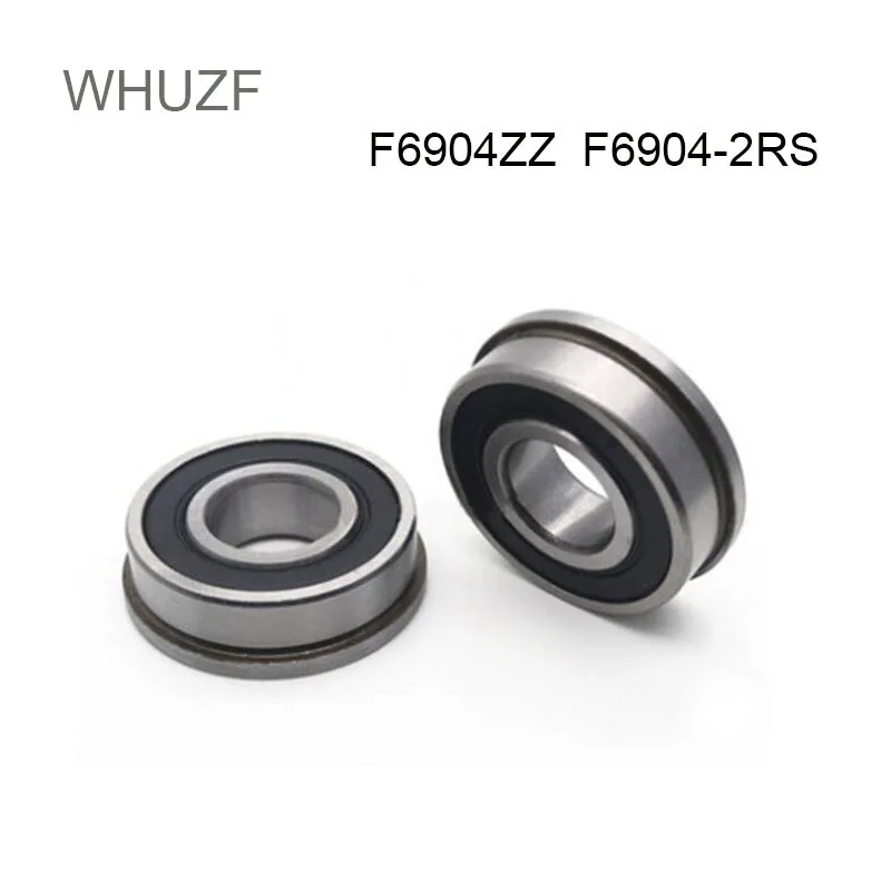 F6904ZZ F6904-2RS Flange Bearing 5PCS 20x37x9mm ABEC-5 Double Shielded Deep Groove Flanged F6904ZZ Ball Bearings F6904-2RS
F6904ZZ F6904-2RS Flange Bearing 5PCS 20x37x9mm ABEC-5 Double Shielded Deep Groove Flanged F6904ZZ Ball Bearings F6904-2RS
