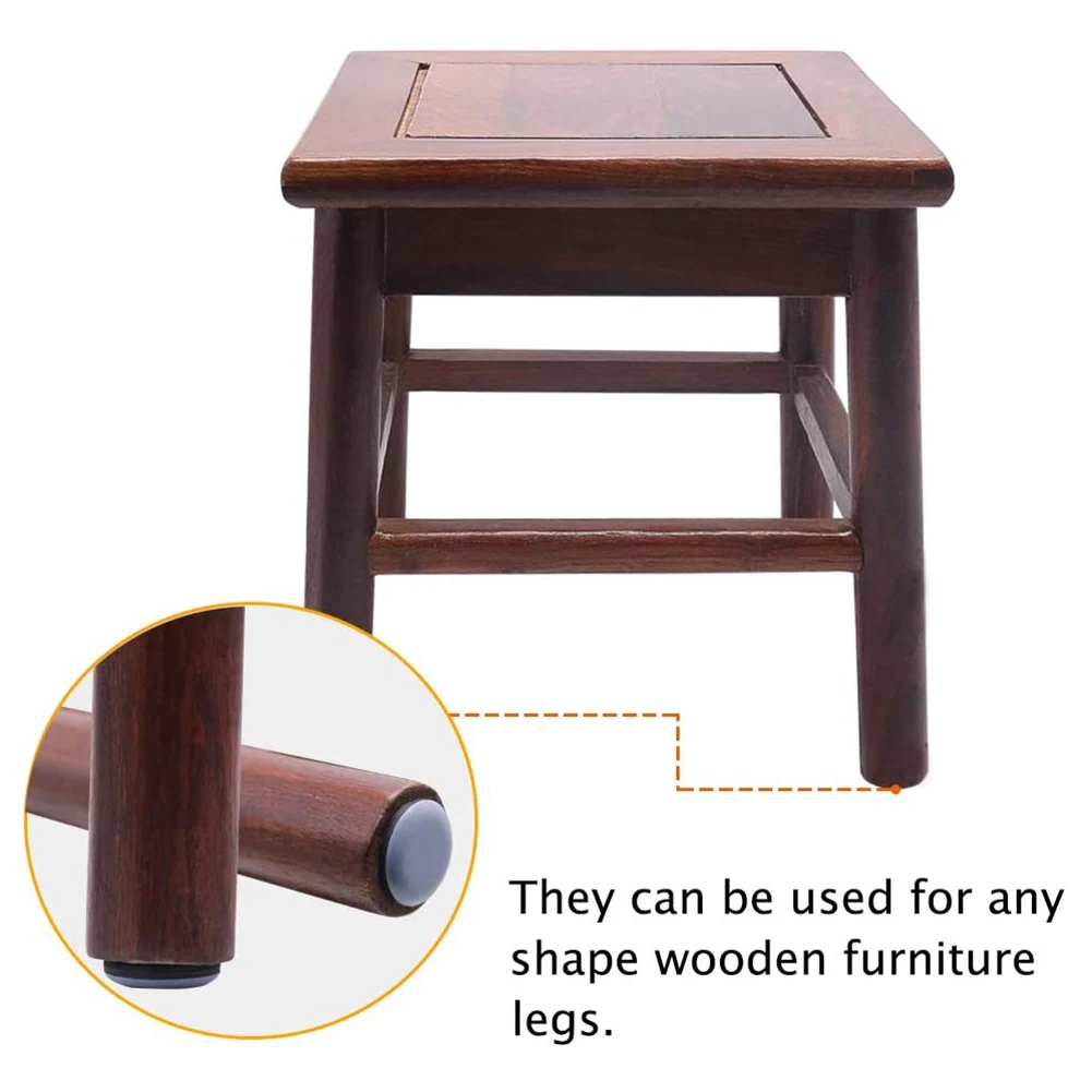 20Pcs Furniture Leg Sliders Pads With Nail Feet Furniture Moving Gliders Mover Floor Protector For Tables Sofas Recliners
20Pcs Furniture Leg Sliders Pads With Nail Feet Furniture Moving Gliders Mover Floor Protector For Tables Sofas Recliners
