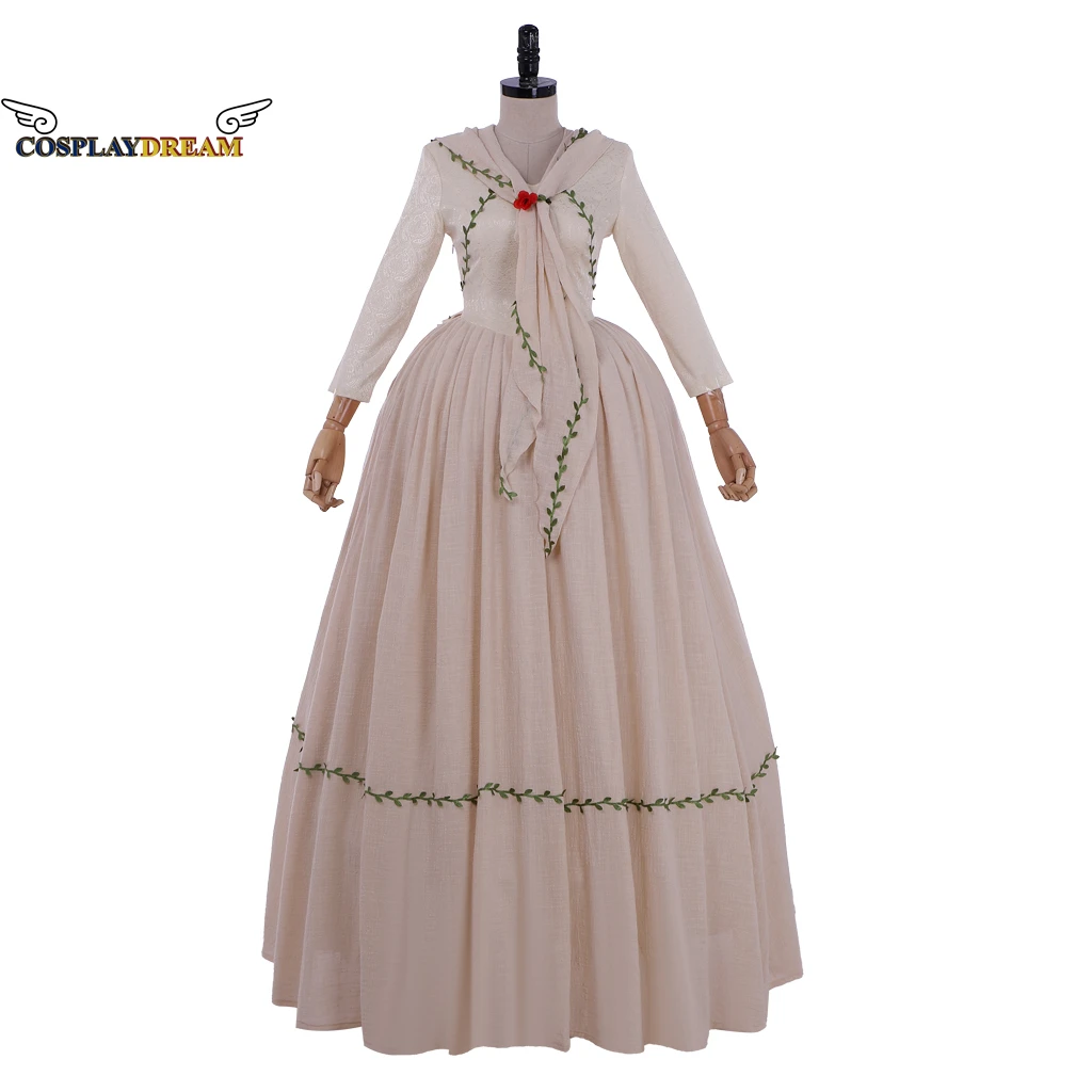 Свадебное платье Outlander Brianna, костюм для косплея Outlander, бальное платье в стиле колониальных грузинских времен, индивидуальный пошив
Свадебное платье Outlander Brianna, костюм для косплея Outlander, бальное платье в стиле колониальных грузинских времен, индивидуальный пошив