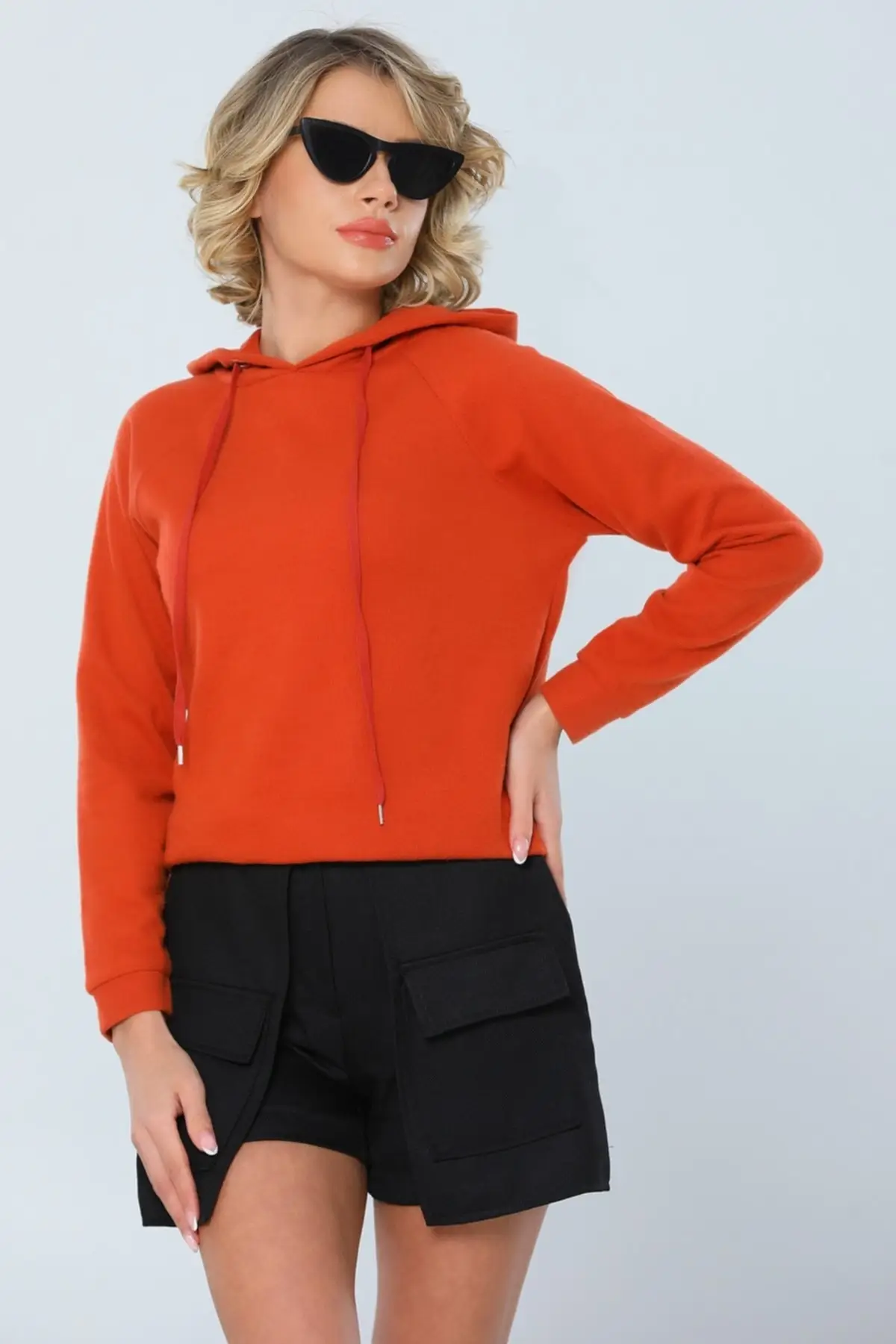 Women's Sweatshirt Tile Lycra Hooded Hoodies Fashion All Season New Designer Pullovers Fleece Hoodies
Women's Sweatshirt Tile Lycra Hooded Hoodies Fashion All Season New Designer Pullovers Fleece Hoodies