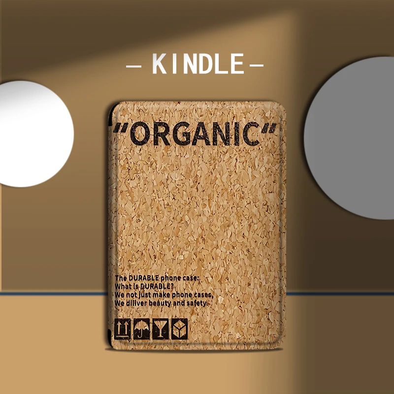 Оригинальная деревянная текстура для Kindle Paperwhite 5 Чехол 2021 M2L3EK Capa Kindle 2019 10th J9G69R чехол для Paperwhite 4 Чехол
Оригинальная деревянная текстура для Kindle Paperwhite 5 Чехол 2021 M2L3EK Capa Kindle 2019 10th J9G69R чехол для Paperwhite 4 Чехол