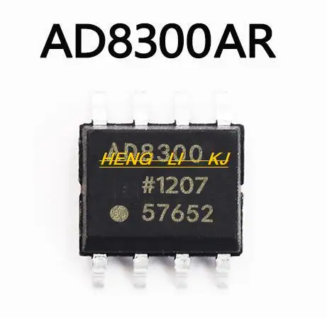 IC новый оригинальный AD8300 AD8300ARZ AD8300AR AD8300A SOIC8 Бесплатная доставка
IC новый оригинальный AD8300 AD8300ARZ AD8300AR AD8300A SOIC8 Бесплатная доставка