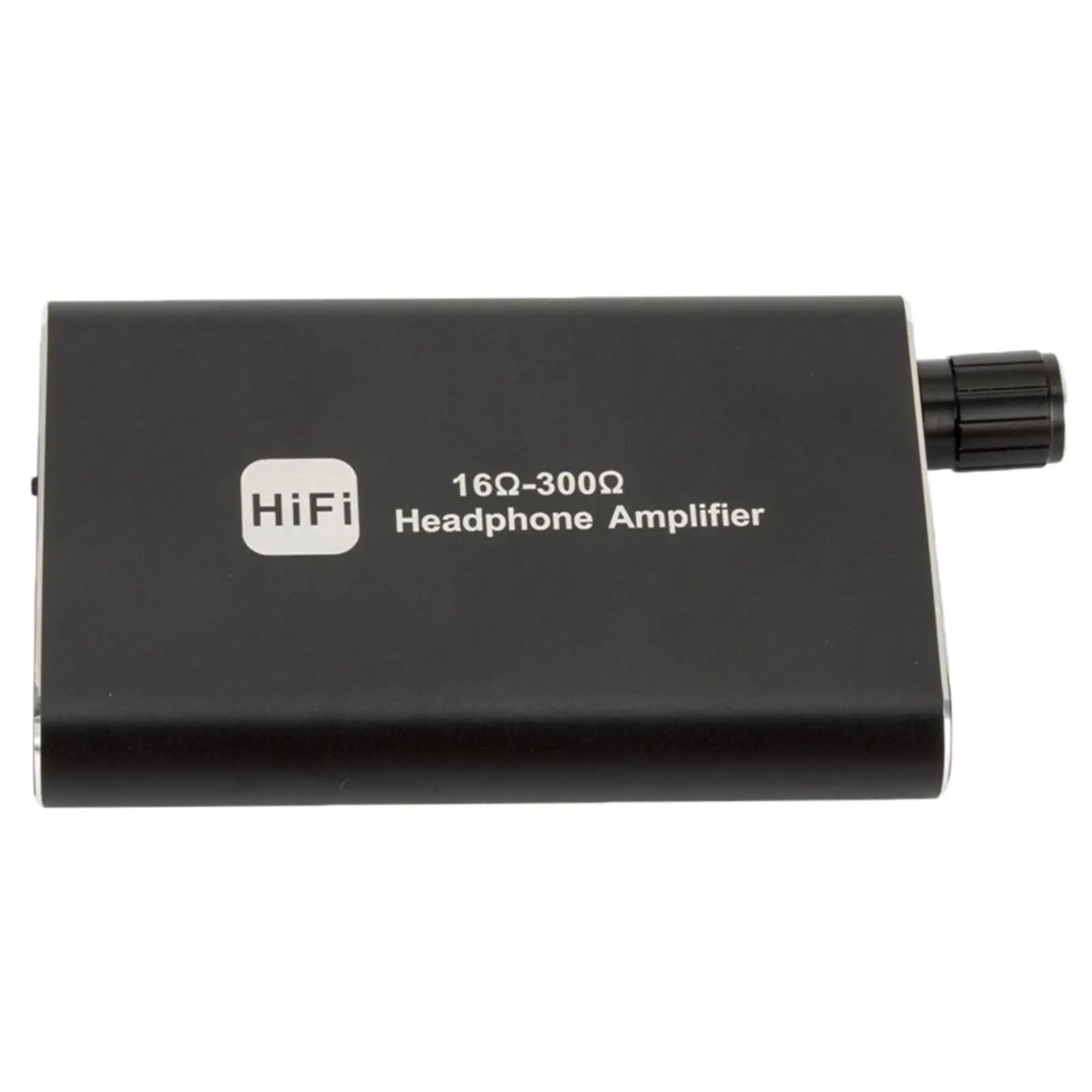 HIFI Headphone Amplifier Earphone AMP 3.5mm Stereo Audio Input Out Volume Control w/ Audio USB Cable for PS4/PS5 MP4
HIFI Headphone Amplifier Earphone AMP 3.5mm Stereo Audio Input Out Volume Control w/ Audio USB Cable for PS4/PS5 MP4