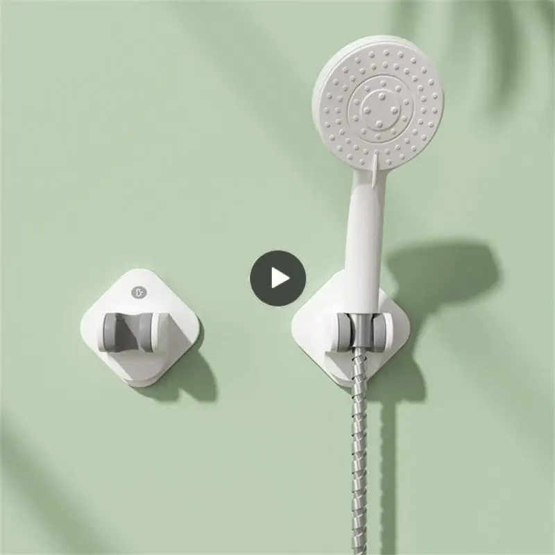 Showerhead Rack White Adjustable Stand Bracket Shower Holder Bathroom Accessories Bracket Modern Useful Bathroom Hook Plastic
Showerhead Rack White Adjustable Stand Bracket Shower Holder Bathroom Accessories Bracket Modern Useful Bathroom Hook Plastic