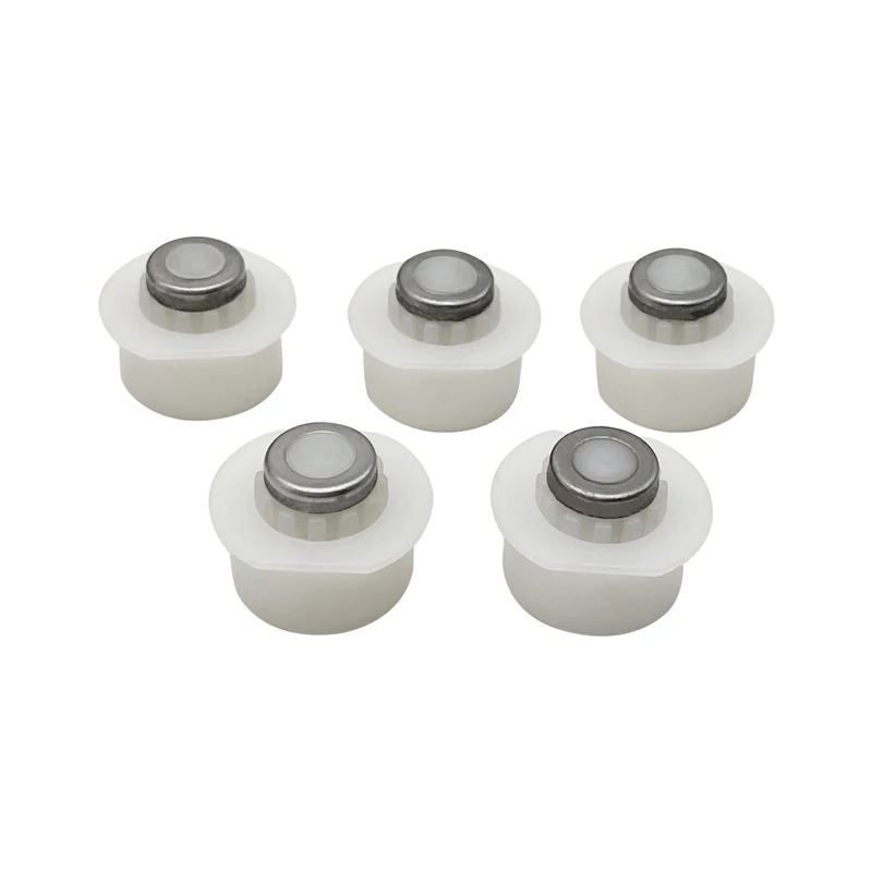 100pcs New Round Level Rod Button Rod Buckle Accessories Push Buttons For Aluminum Level Rod
100pcs New Round Level Rod Button Rod Buckle Accessories Push Buttons For Aluminum Level Rod
