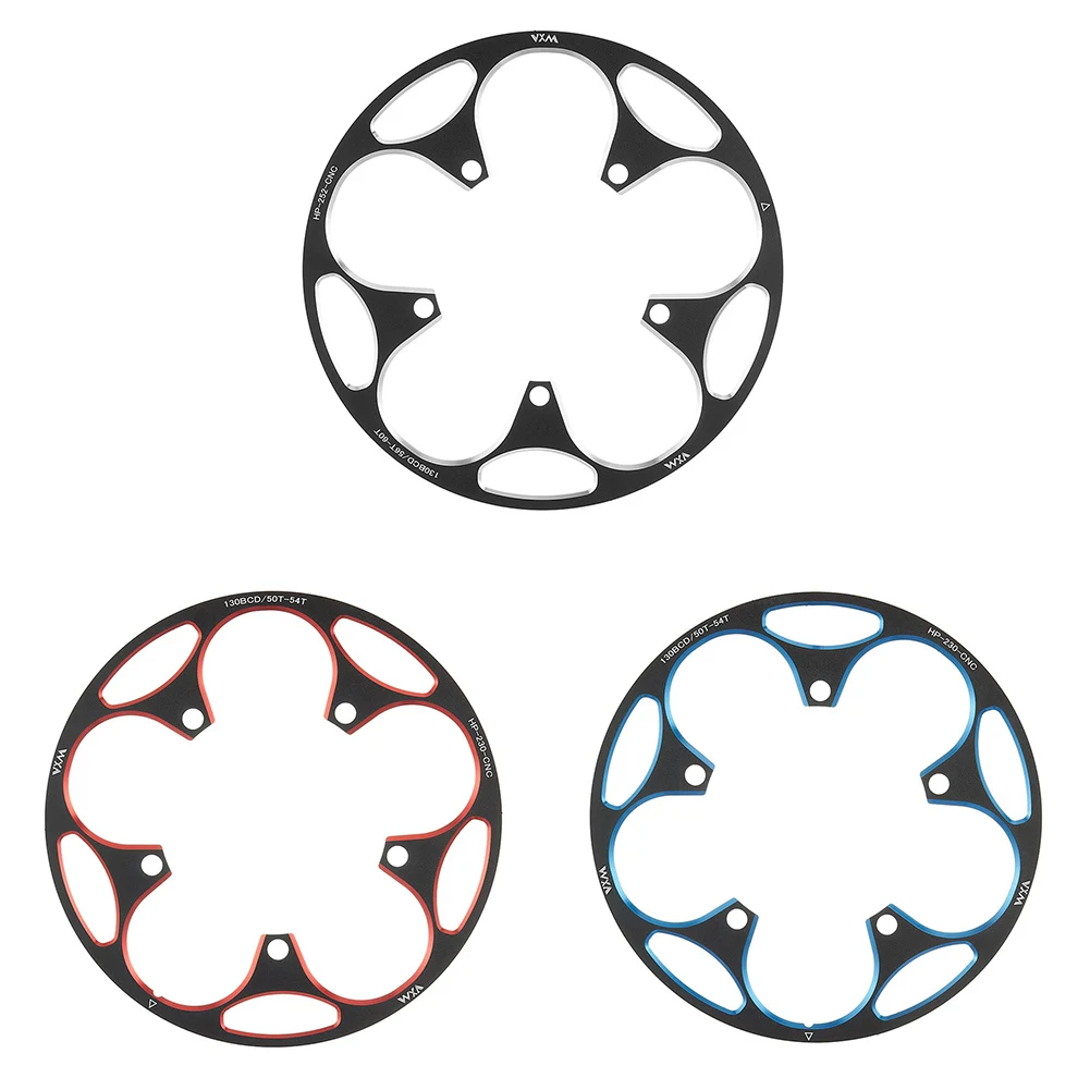 Road Bike Crank Chain Guard 110BCD Hollow Bicycle Chain Guards Sprocket Protection Cover Crank Plate Cycling Accessories
Road Bike Crank Chain Guard 110BCD Hollow Bicycle Chain Guards Sprocket Protection Cover Crank Plate Cycling Accessories