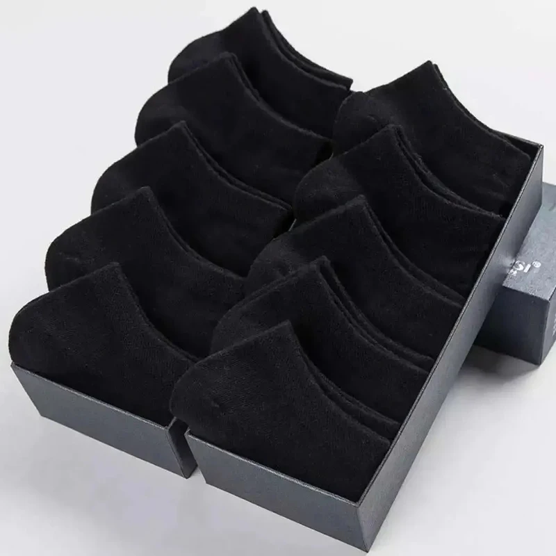 5 /10 Pairs/Lot Men Sport Socks Solid Black White Breathable Cotton Sports Socks Male Short Socks Low Tube Women Men Summer
5 /10 Pairs/Lot Men Sport Socks Solid Black White Breathable Cotton Sports Socks Male Short Socks Low Tube Women Men Summer