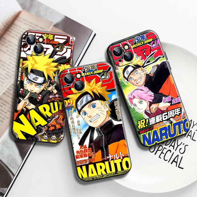 NARUTO Sasuke Phone Cases For iPhone 13 12Pro MAX 6 6S 7 8 Plus XS 12 13 Mini X XR SE 2020 New Silicone Back Cover Fanda
NARUTO Sasuke Phone Cases For iPhone 13 12Pro MAX 6 6S 7 8 Plus XS 12 13 Mini X XR SE 2020 New Silicone Back Cover Fanda