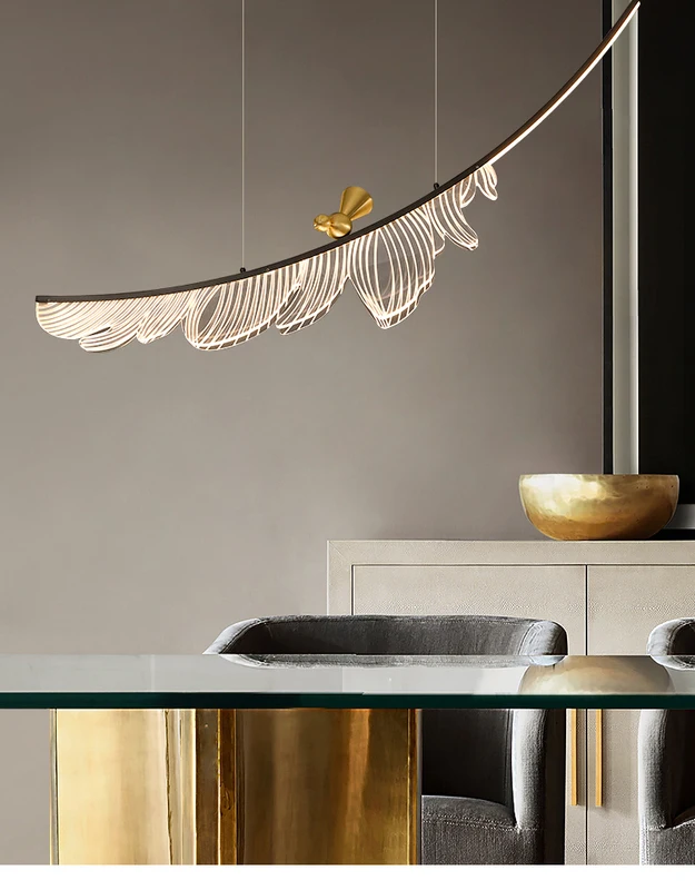 Post-Modern Restaurant Copper Bird Chandelier Art Bedside Aisle Minimalistic Personalized Design Light Luxury Creative
Post-Modern Restaurant Copper Bird Chandelier Art Bedside Aisle Minimalistic Personalized Design Light Luxury Creative