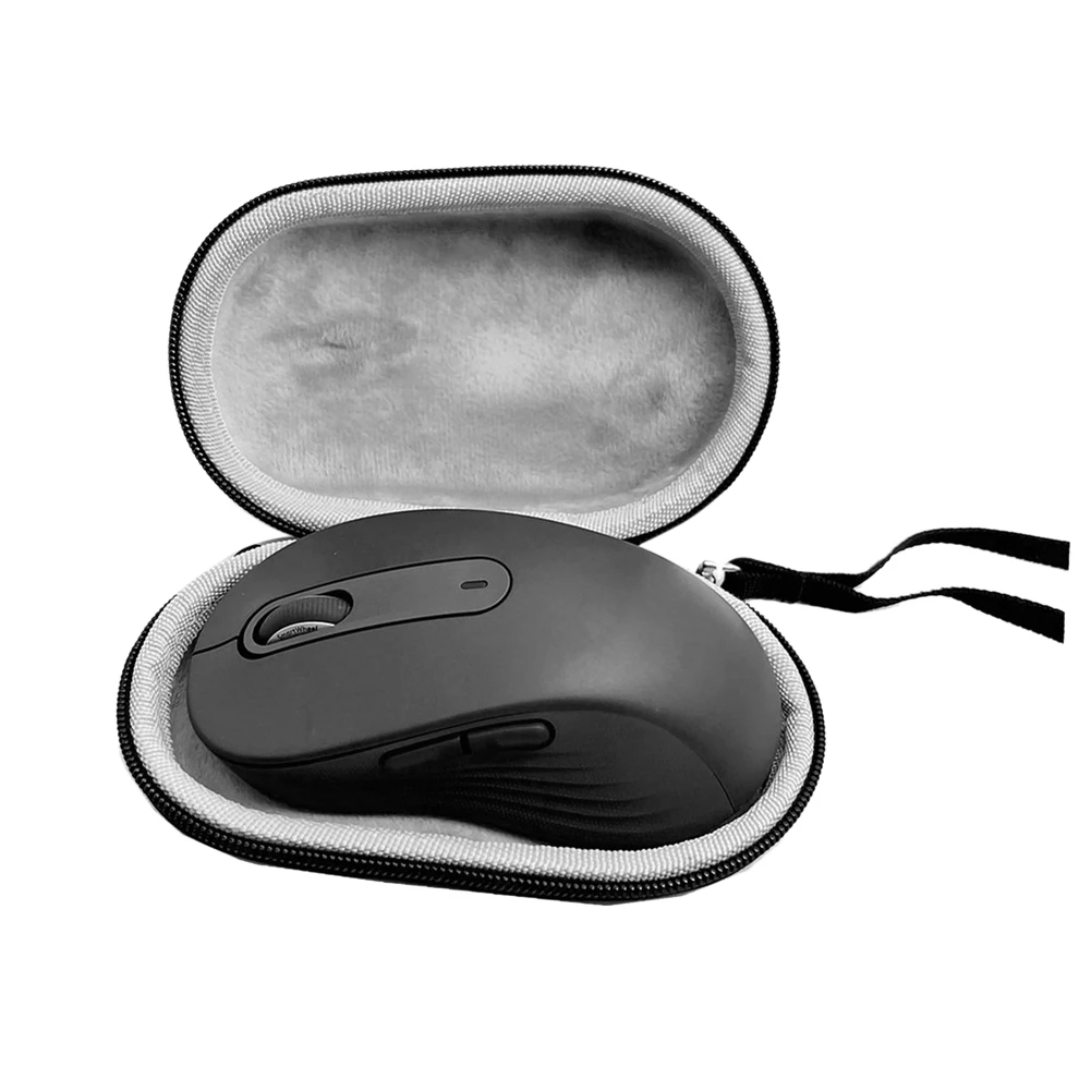 Жесткий чехол EVA для Logitech M650L, Противоударная Водонепроницаемая Портативная сумка для хранения мышей для MX M650L, для аксессуаров Logitech
Жесткий чехол EVA для Logitech M650L, Противоударная Водонепроницаемая Портативная сумка для хранения мышей для MX M650L, для аксессуаров Logitech