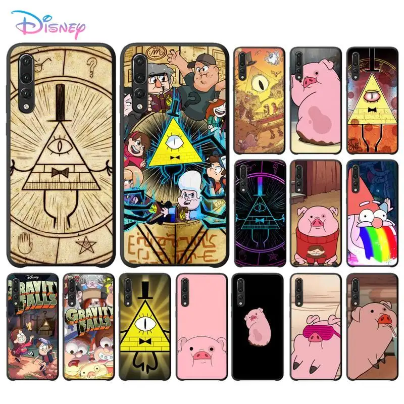 Disney Gravity Falls Phone Case for Huawei P30 40 20 10 8 9 lite pro plus Psmart2019
Disney Gravity Falls Phone Case for Huawei P30 40 20 10 8 9 lite pro plus Psmart2019
