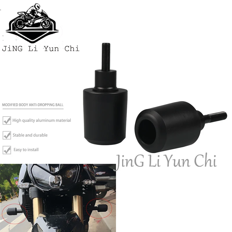 For HONDA CB650F CB650R CB 650F 650R Motorcycle Falling Protection Frame Slider Fairing Guard Anti Crash Pad Protect
For HONDA CB650F CB650R CB 650F 650R Motorcycle Falling Protection Frame Slider Fairing Guard Anti Crash Pad Protect