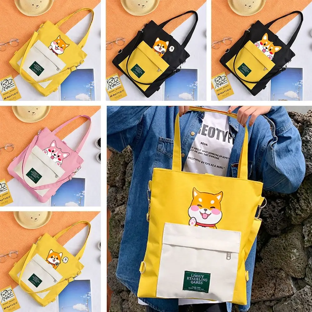 Casual Crossbody Bag Shoulder Bag Shopping Tote Handbags Canvas Bag Tote Bag Backpacks
Casual Crossbody Bag Shoulder Bag Shopping Tote Handbags Canvas Bag Tote Bag Backpacks