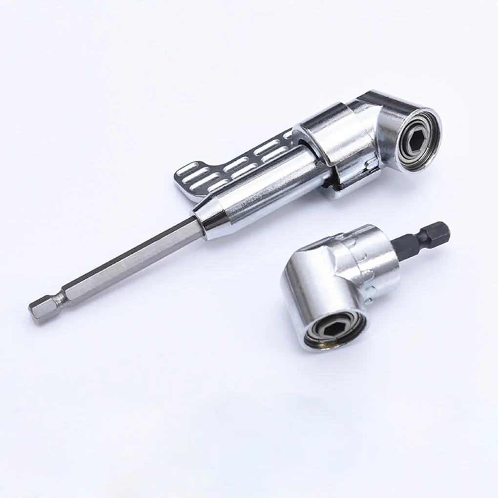 Screwdriver Set Holder Adapter Adjustable Bits Flexible Shaft for Electric Screwdriver Magnetic Angle Driver
Screwdriver Set Holder Adapter Adjustable Bits Flexible Shaft for Electric Screwdriver Magnetic Angle Driver