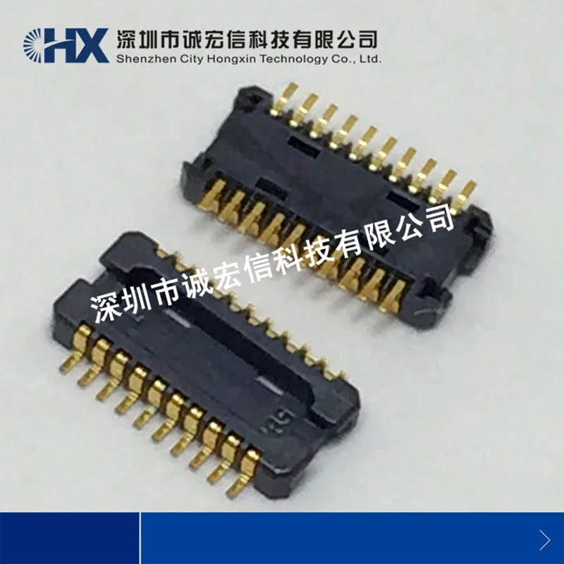 50PCS/LOT DF30FC-20DP-0.4V DF30FC-20DP CONN HDR 20POS SMD GOLD The Connector In 2023 a New Original
50PCS/LOT DF30FC-20DP-0.4V DF30FC-20DP CONN HDR 20POS SMD GOLD The Connector In 2023 a New Original